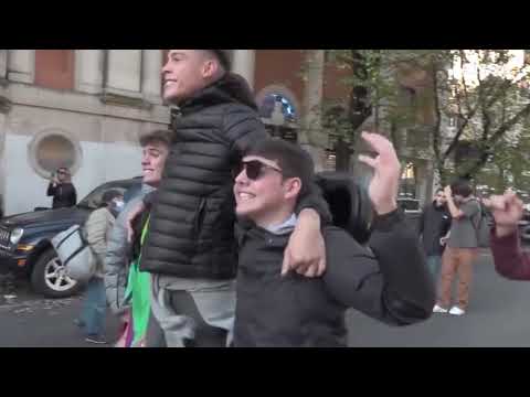 Scuola, la protesta degli studenti romani: “Siamo la generazione zero, la politica non ci considera”