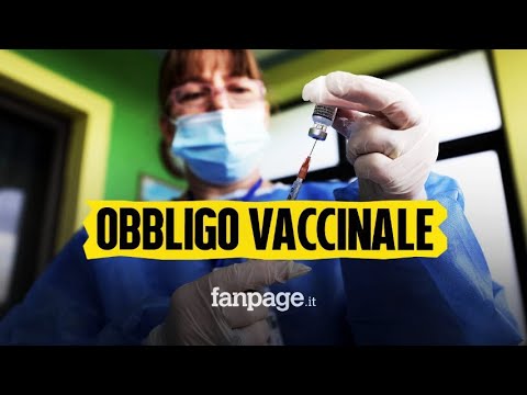 Obbligo vaccinale da febbraio 2022 in Austria, da lunedì paese in lockdown totale