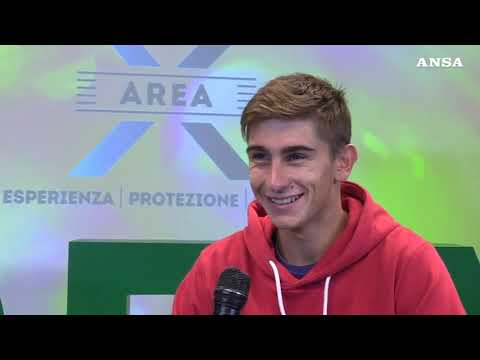 Protezione & Sport,  ad Area X il tennis incontra la tecnologia