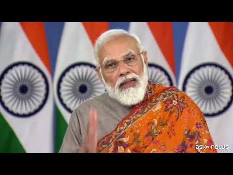 India, Modi annuncia che abrogherà tre leggi riforma agraria