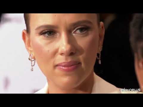 Caso Baldwin, Scarlett Johansson: non servono armi vere sul set