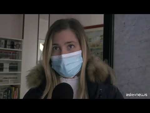 Nel Casertano crolla palazzina, una donna salvata dalle macerie