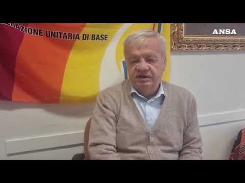 Montagnoli (Cub): “Con nuovo decreto a rischio un milione di posti di lavoro”