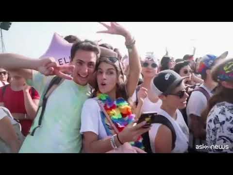 Nel 2022 torna l’energia di Jovanotti con il Jova Beach Party