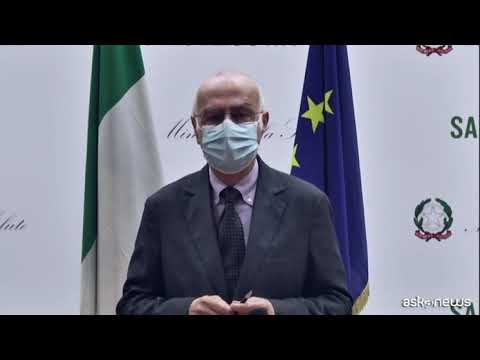 Covid, Rezza: situazione peggiora. Vaccini e precauzioni