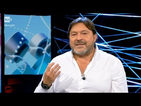 Terza dose e case farmaceutiche, ecco le parole sotto accusa di Ranucci a Report