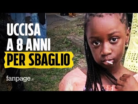 Agenti Usa sparano ma sbagliano e uccidono bimba di 8 anni, per i pm non hanno colpa