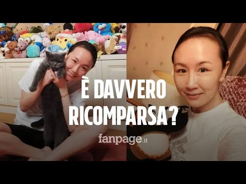 Peng Shuai ricompare, spuntano le foto dalla Cina: ma non è come dovrebbe essere