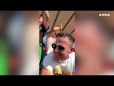 I no vax da Internet alla piazza, oggi la manifestazione ‘Un milione in piazza’ a Roma