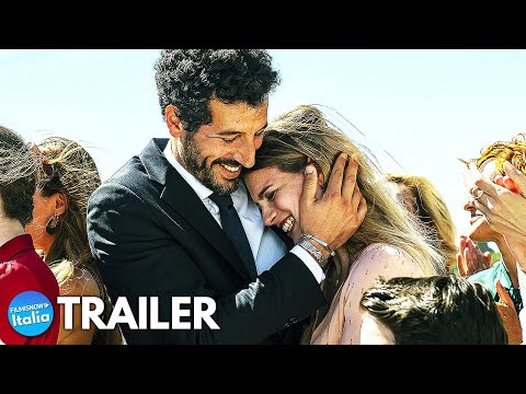 A CASA TUTTI BENE (2021) Trailer della Serie di Gabriele Muccino con Emma Marrone