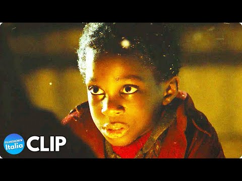 SOTTO LE STELLE DI PARIGI (2021) Nuova Clip dall’Emozionante Film Drammatico