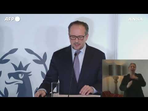 Austria in lockdown, scatta l’obbligo di vaccino