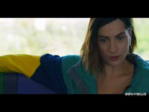 Arriva “Blanca”, la nuova fiction crime su Rai 1