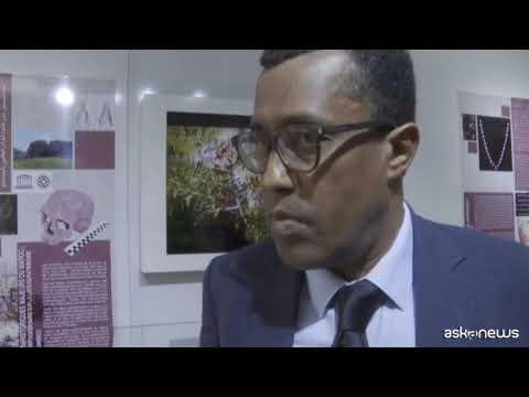 Scoperti in Marocco i gioielli più antichi al mondo