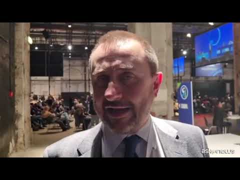 Rosato: Conte vuole voto anticipato, nel 2023 non esisterà più