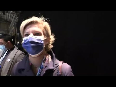 Leopolda, Fregolent: «Al Quirinale è l’ora di una donna, per un futuro più sereno»