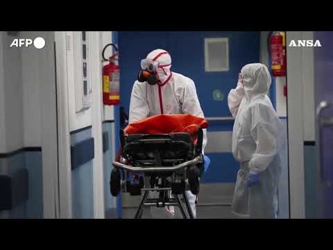 Covid: cervello tra i ‘bersagli’ principali del virus, danni da malattia