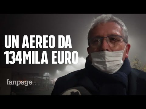 Inchiesta Open, Librandi: “134mila euro per volare in Usa? Un po’ tanti, ma per Matteo era curriculu