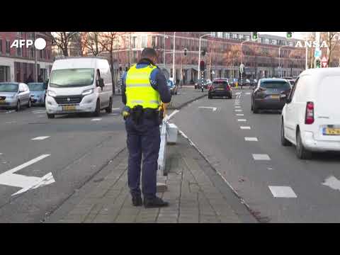 Covid: Olanda, dopo la notte di proteste contro le restrizioni L’Aja fa la conta dei danni