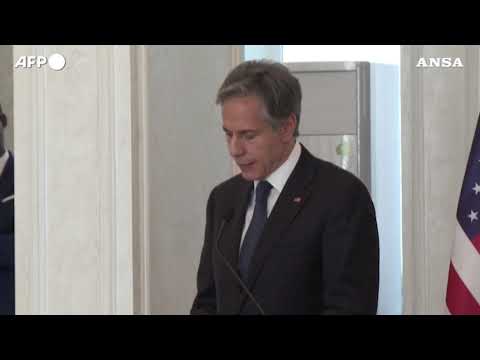 Nuovo allarme Usa: “Putin prepara il blitz in Ucraina”