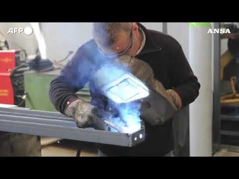 L’industria italiana locomotiva dell’Eurozona