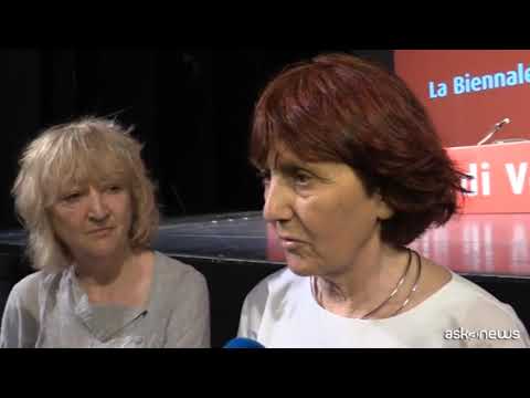 Biennale Architettura, Sarkis: offerta possibilità di soluzioni