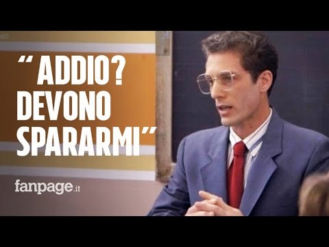 Il Collegio 6, Andrea Maggi: “Giovani disinteressati alla politica”