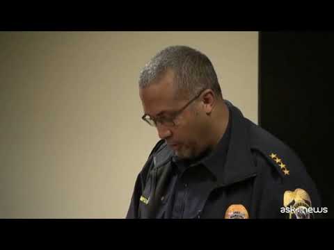 Usa, Suv rosso investe folla durante la parata: almeno 5 morti