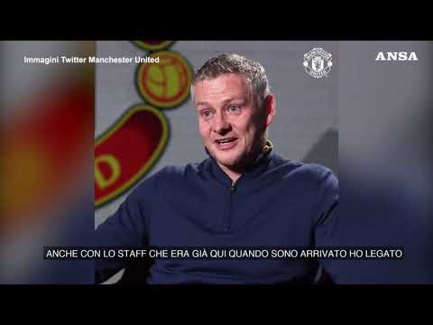 Calcio, il Manchester United esonera Solskjaer. Il tecnico : “E’ stato un privilegio”