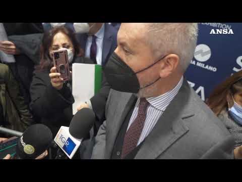 Green Pass,Lorenzo Guerini: “Non vanifichiamo sforzo cittadini”