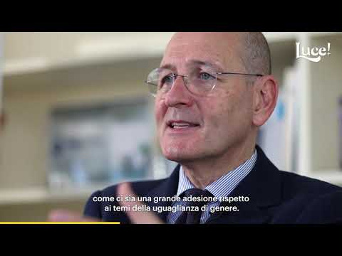 Nando Pagnoncelli ci racconta “Un anno di Luce!”