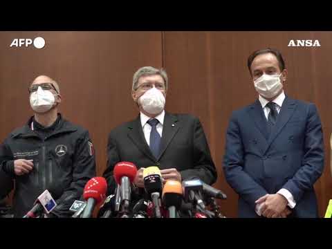 Arriva il piano strade sicure, obiettivo zero vittime