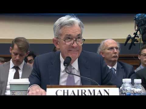 Jerome Powell confermato presidente della Federal Reserve