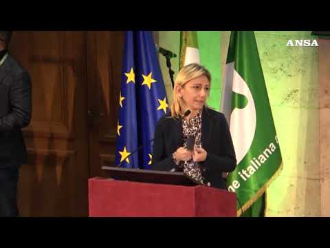 Cia, piu’ risorse agli agricoltori capofila della sfida green