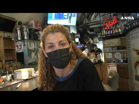 Roma, barista aggredita da no vax: “Ricevuta molta solidarieta’”