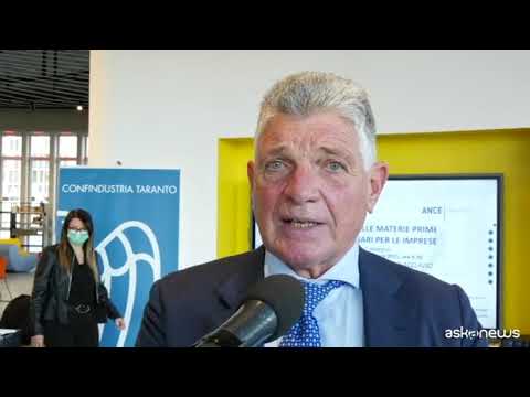 Aumento costi energia e materie prime mette in difficoltà imprese