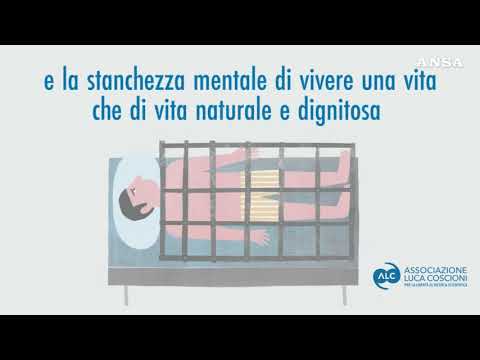 Suicidio assistito, Mario: “Nessuno puo’ condannarmi a una vita di torture”