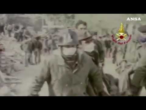 23 novembre 1980, 41 anni fa il terremoto che distrusse l’Irpinia