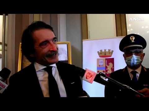 Violenza sulle donne, Francesco Messina: “In Sicilia problema grave”