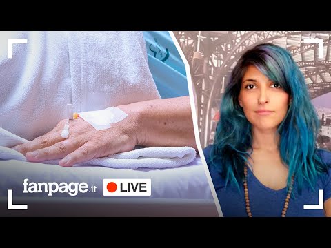 Suicidio medicalmente assistito, primo sì in Italia. In diretta con il deputato Riccardo Magi