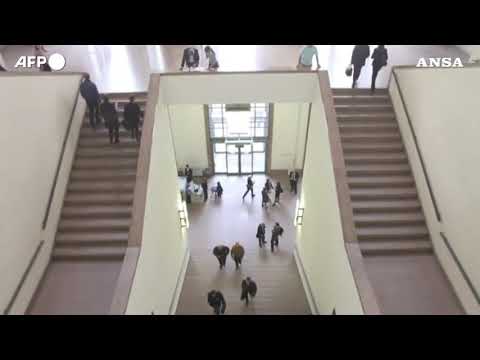 Eitan, Riesame Milano conferma: “il nonno va arrestato”