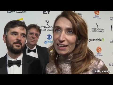 Call my agent vince come miglior commedia agli Emmy International