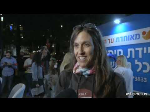 Covid, Israele inizia a vaccinare i bambini 5-11 anni