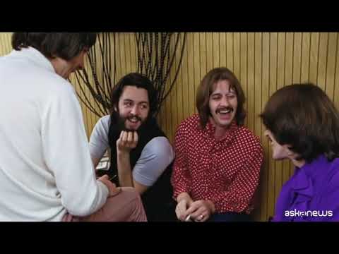 Peter Jackson: con The Beatles – Get Back riscrivo la loro storia