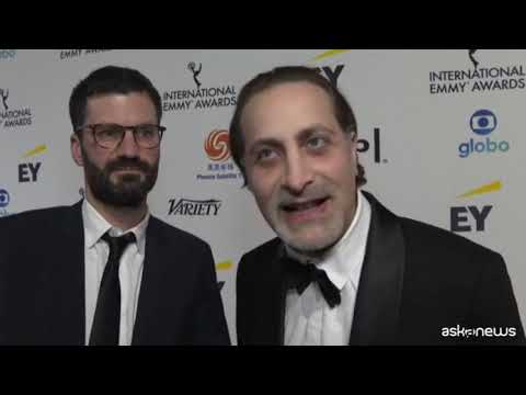 Agli Emmy Awards di New York premio al film “Kubrick by Kubrick”