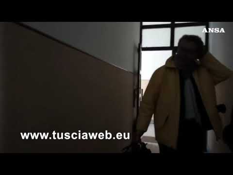 Rudy Guede libero per fine pena, nel 2017 il primo giorno di lavoro fuori dal carcere