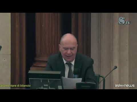 Manovra, Bankitalia: per Irpef agire su detrazioni-bonus-aliquote