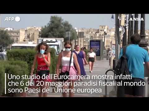 Via libera alle nuove regole sulla trasparenza fiscale