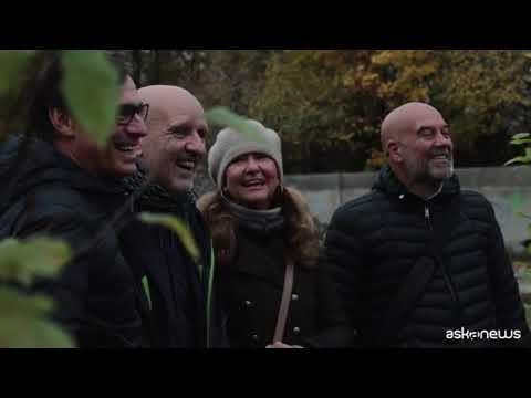 Forestami, recuperata area ex industriale nel Parco Nord Milano