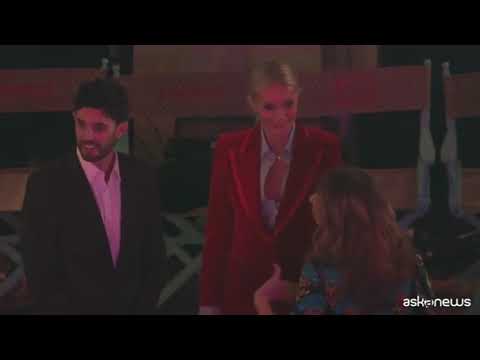 Pioggia di stelle su Hollywood Boulevard con la Gucci Love Parade